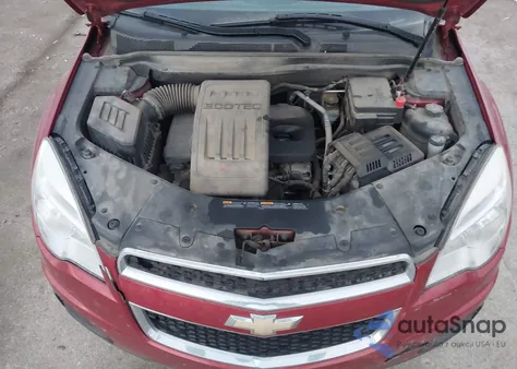 2013 Chevrolet Equinox 1Lt z USA, uszkodzony, nr VIN 2GNFLEEK3D6305294